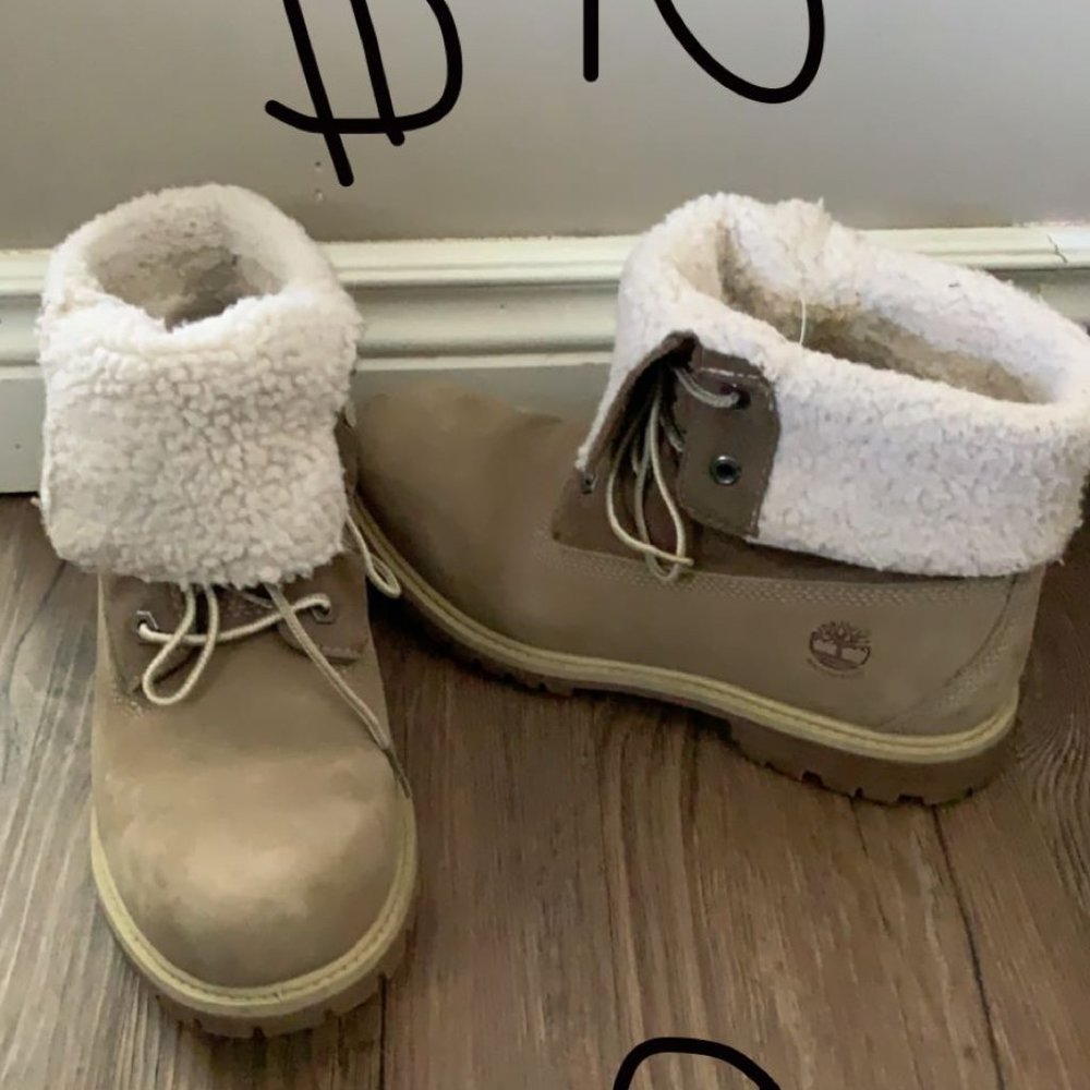 Women's Timberland Boats